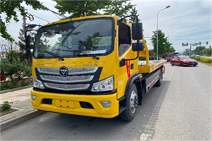 玄武汽车救援头像