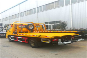 玄武附近拖车救援搭电