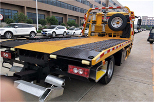 玄武24小时汽车送油服务公司